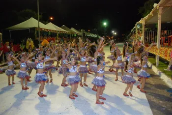 Xameguinho 2014