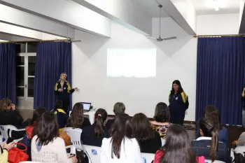 Foto: Fernando Camargo