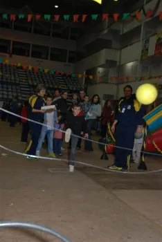 Arraiá Dorense 2014