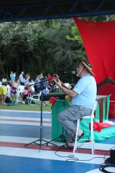 Foto: Fernando Camargo