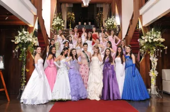 Debutantes 2009