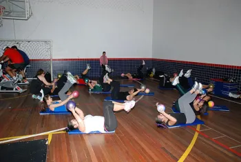 wellness