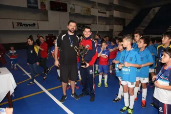 Foto: Fernando Camargo