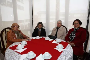 Foto: Fernando Camargo