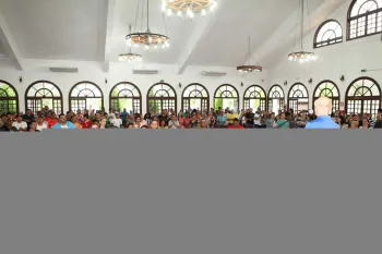 Foto: Fernando Camargo