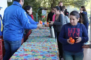 Foto: Fernando Camargo