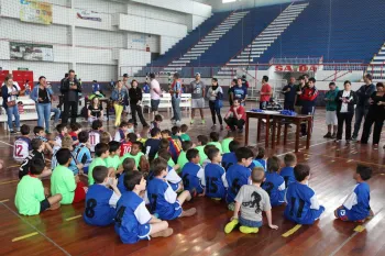 Foto: Fernando Camargo
