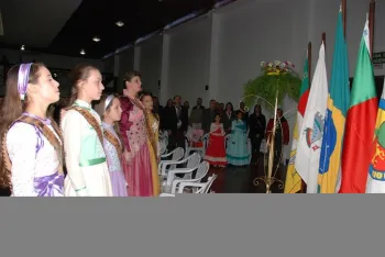 44ª Ciranda Cultural de Prendas