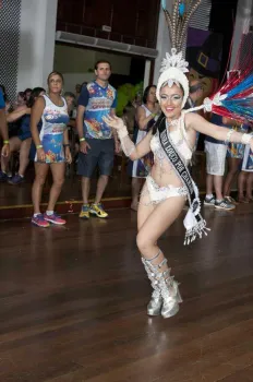 Fotos: Jesus de Oliveira