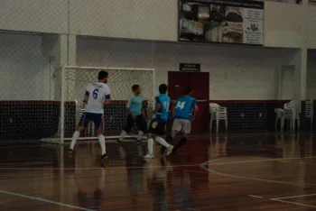 Torneio Futsal Adulto - 2014