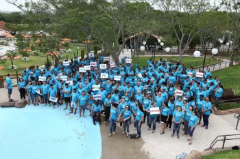 Foto: Fernando Camargo