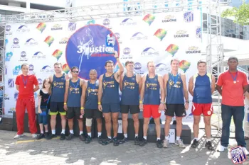 3ª Rústica Santa Maria
