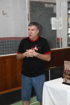 Foto: Fernando Camargo
