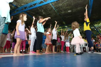 Fotos: Fernando Camargo