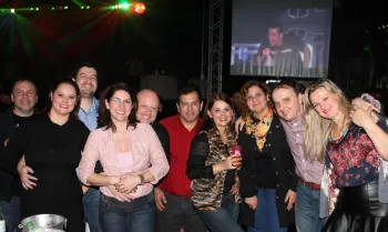 Foto: Fernando Camargo