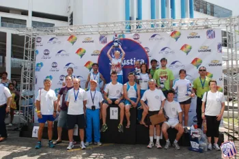 3ª Rústica Santa Maria