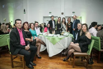 Jantar 2017
