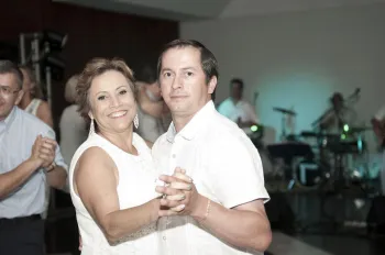 Janta pais e Filhos - Reveillon 2014