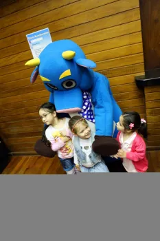 Fotos: Fernando Camargo/Clube Recreativo Dores