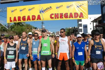 3ª Rústica Santa Maria