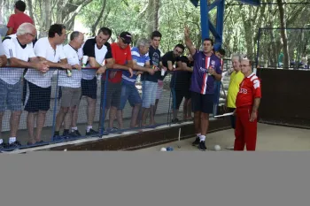 Foto: Fernando Carmargo