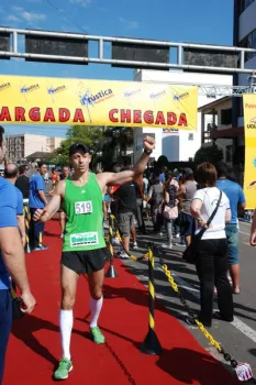 3ª Rústica Santa Maria