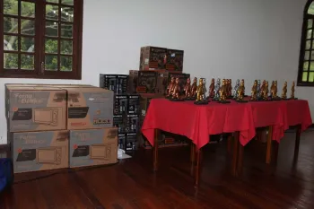 Foto: Fernando Camargo