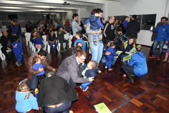 Dia dos Pais 2017