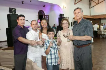 Fotos: Jesus Cristo de Oliveira