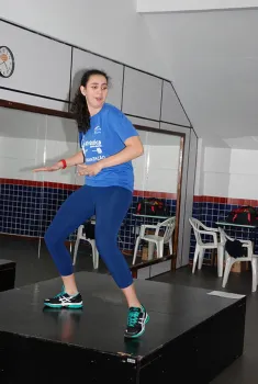 zumba