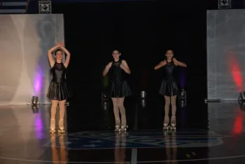 XII Festshow de Patinação - 07/2014