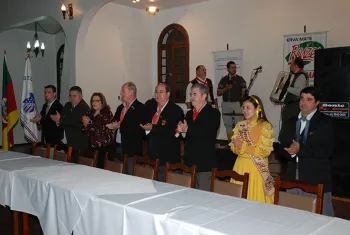 premiação