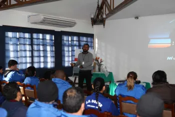 Foto: Fernando Camargo