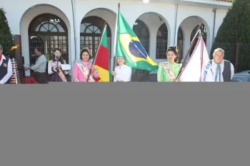 Foto: Fernando Camargo