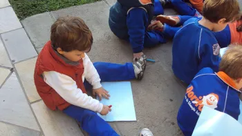 escola doritos