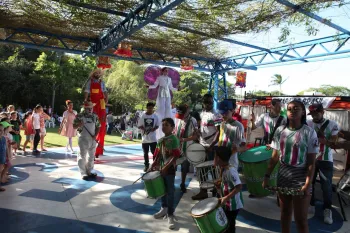 Foto: Fernando Camargo
