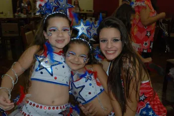 Xameguinho 2014