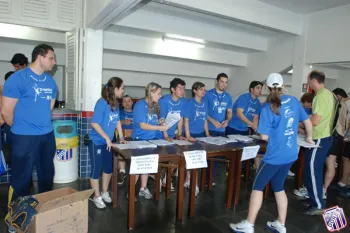 3ª Rústica Santa Maria