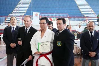 Fotos: Fernando Camargo/Clube Recreativo Dores