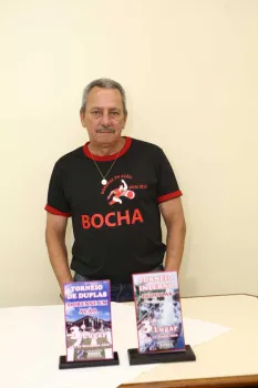 Foto: Fernando Camargo