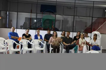 Foto: Fernando Camargo