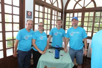 Foto: Fernando Camargo