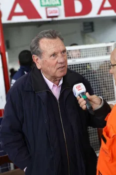 Foto: Fernando Camargo