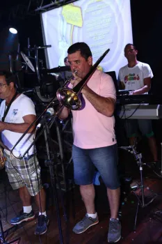 Foto: Fernando Camargo