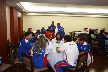 Fotos: Fernando Camargo