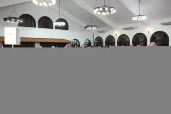 Foto: Fernando Camargo