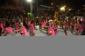Fotos: Fernando Camargo
