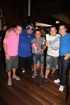 Fotos: Fernando Camargo