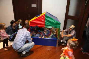 Foto: Fernando Camargo