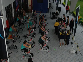 IIº Bike Day